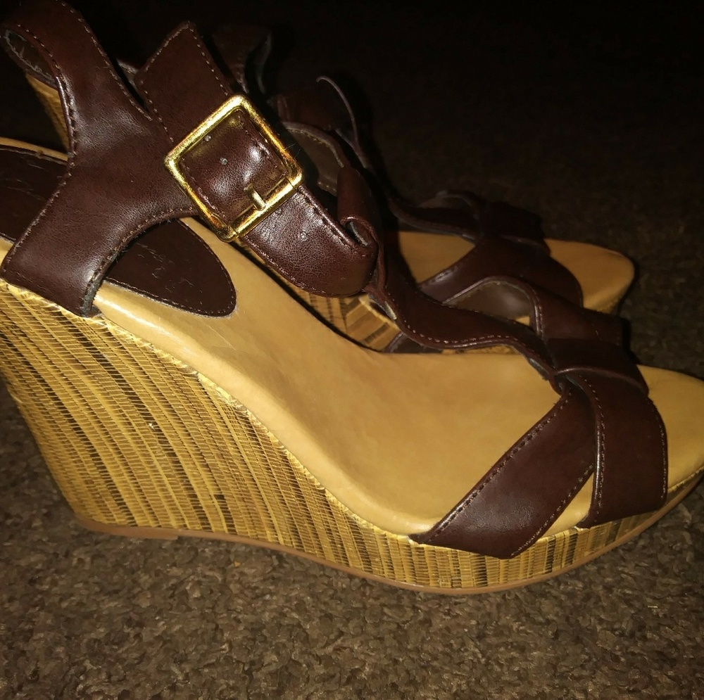 Women's Wedges